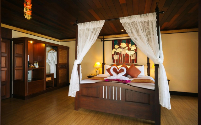Samui Bayview Resort & Spa