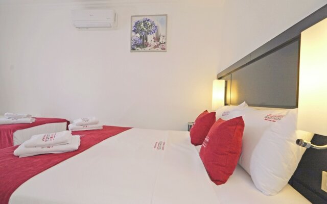 Ömer Aybak Beach Hotel