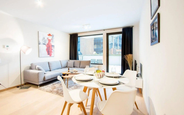 Sweet Inn Apartments Charité