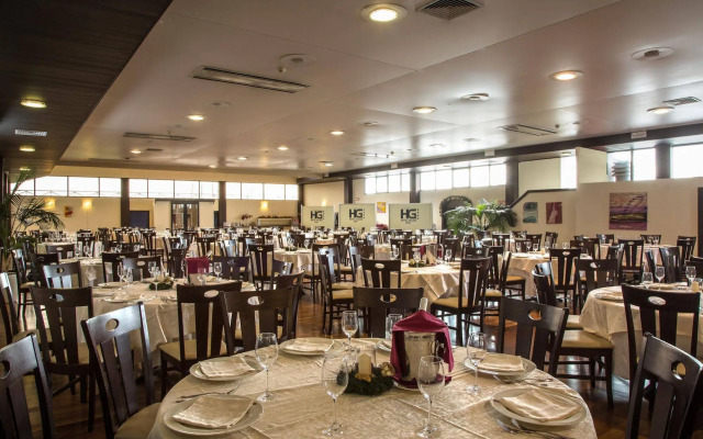Hotel Galilei