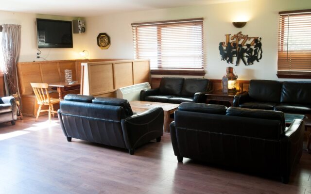 Park Lodge Hotel