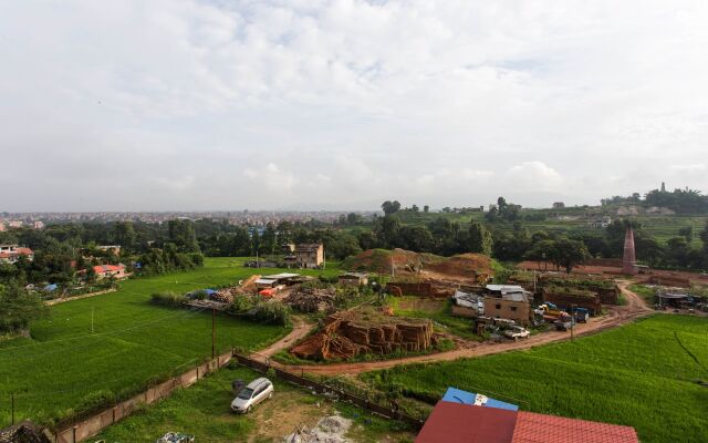 Hotel View Bhaktapur By OYO Rooms