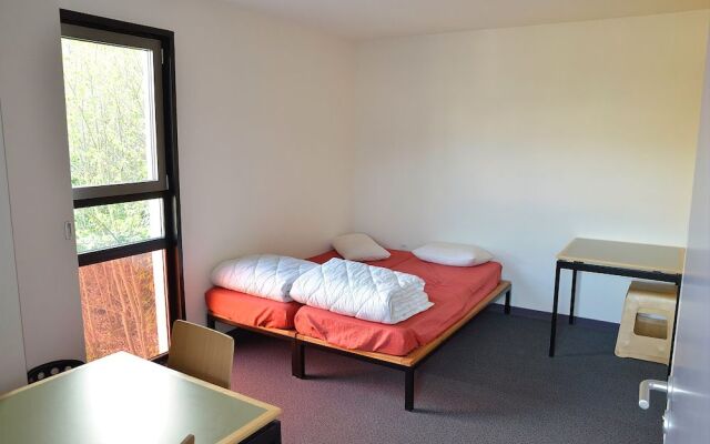 Auberge de Jeunesse de Morlaix - Hostel