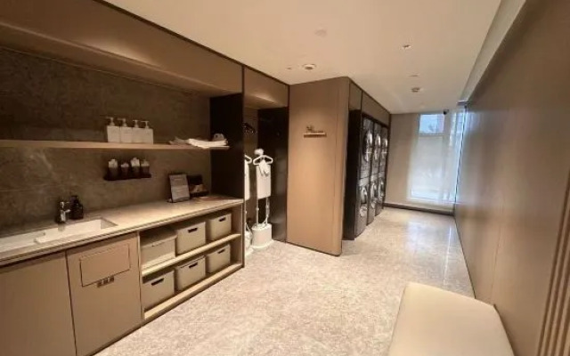 JI Hotel (Guangzhou Baiyun Airport T1 Terminal)