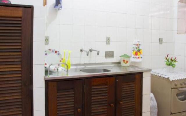 Hostel Recanto De Alegrias