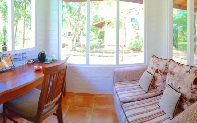 Mango House Japanese Guest House