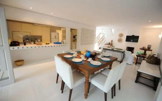 Casa Jardins de Iporanga