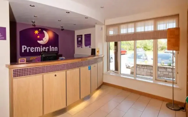 Premier Inn  Edinburgh A7 (Dalkeith)