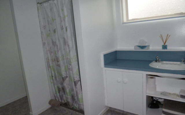 Opua Boutique Seaview Motel