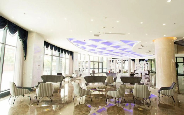 Anguo International Trade Hotel