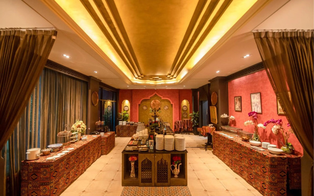 Amman Unique Hotel