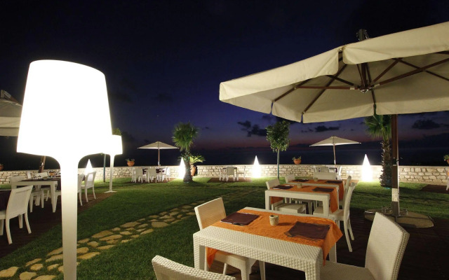 Bouganville Palace Hotel