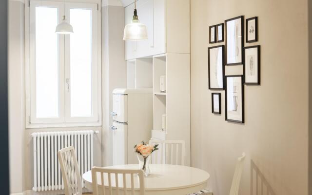 Pilastri 59 in Firenze