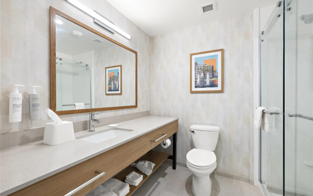 Hampton Inn By Hilton Ontario Airport
