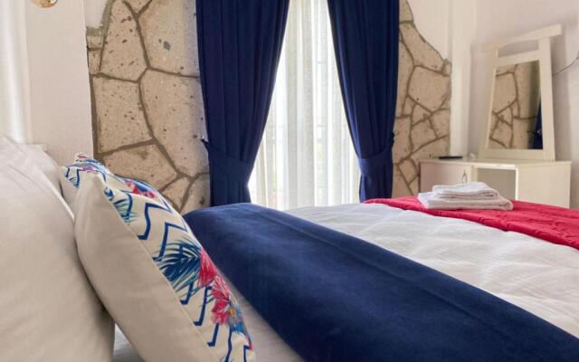 Ala Anka Alaçatı Hotel