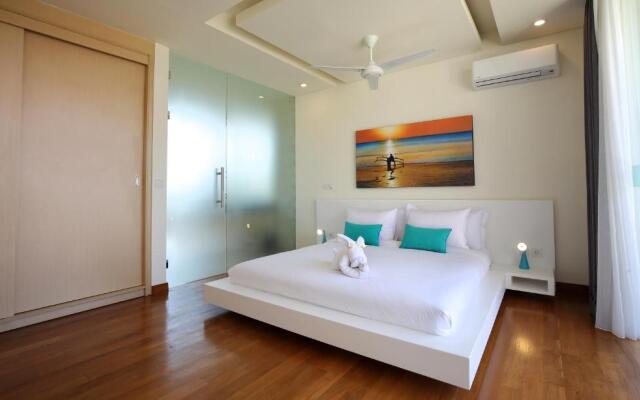 Villa Aquila Seminyak