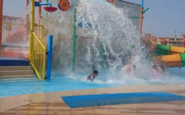 بورتو شرم الشيخ vip