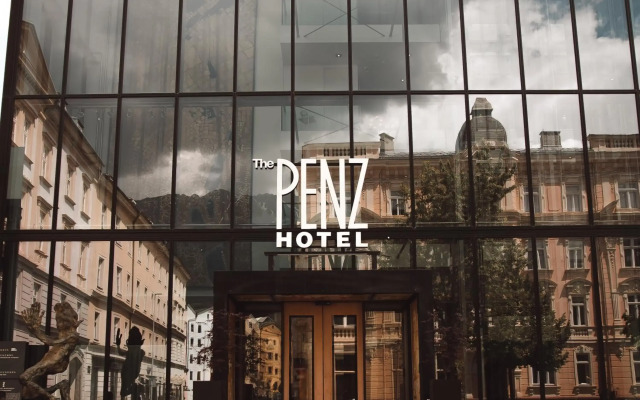 The Penz Hotel