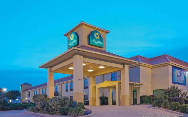 Red Roof Inn Terrell