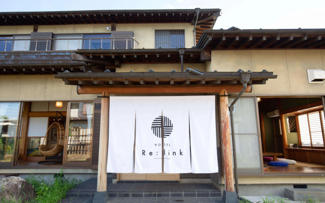 Hotel Re:link