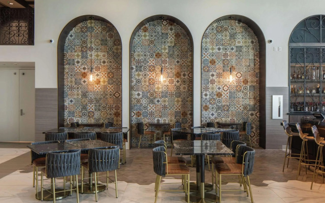 The Cassara Carlsbad, Tapestry Collection by Hilton
