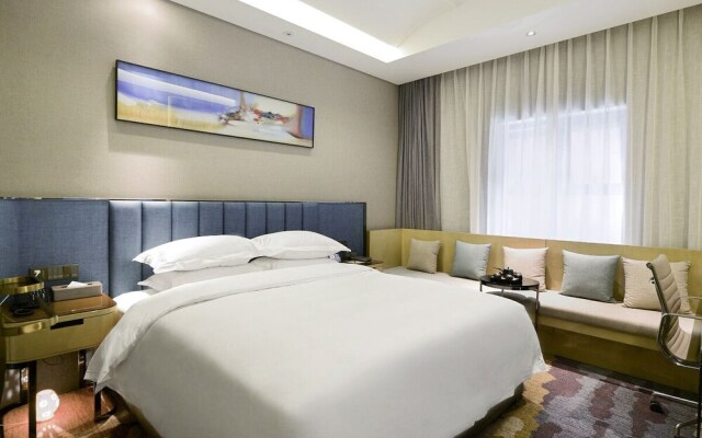 Courtyard By Marriott Nanchang