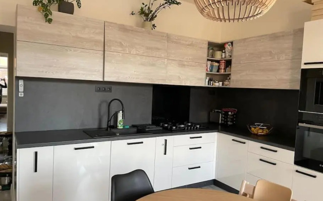 Lovely 2-bedroom apartment in centre of Bratislava