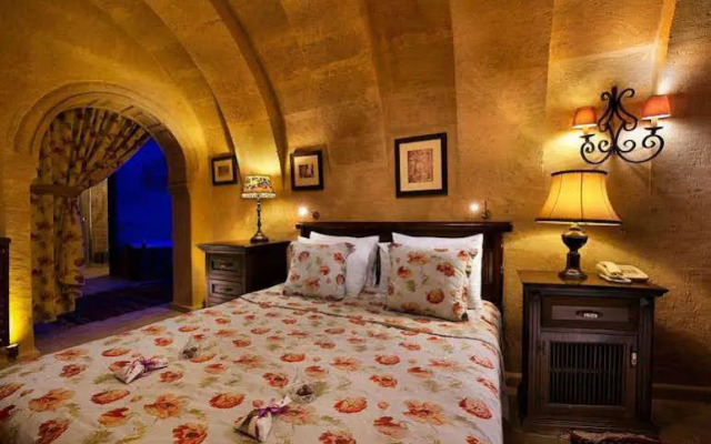 Hatti Cappadocia