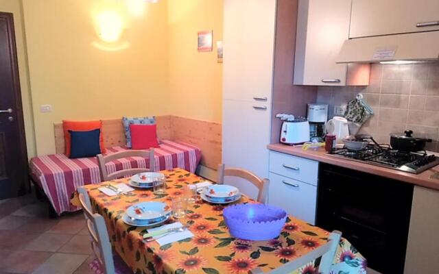 Ulivi Sul Garda Garden by Gardadomusmea