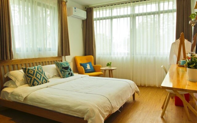 Hangzhou Yuanyanzhai Inn