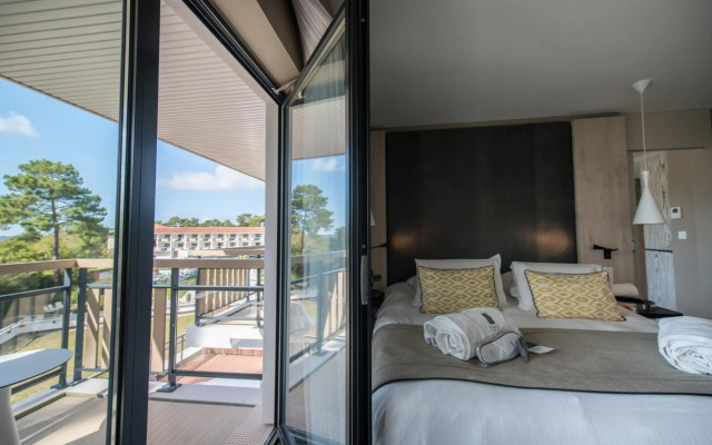 Hôtel & Spa - Thalazur Arcachon
