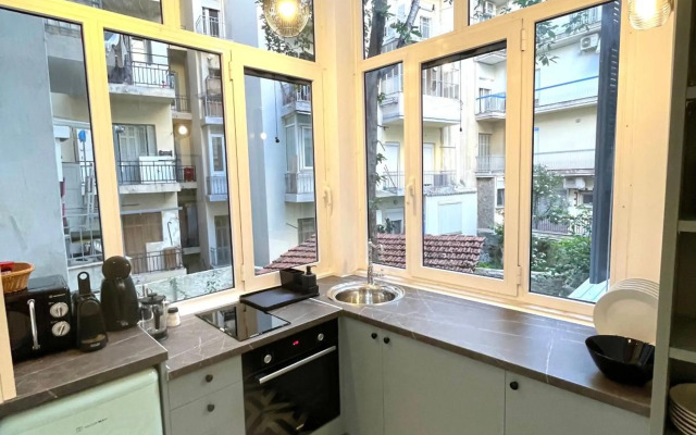 Ministerium 1&2 Bedroom apartments