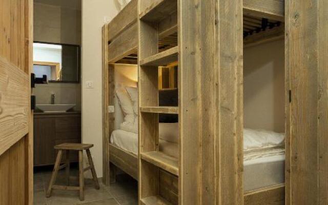 Le Mont Royal - Apt B103 - BO Immobilier