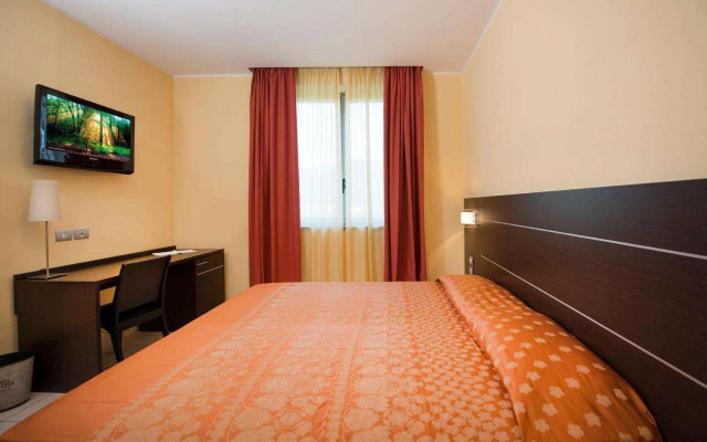 Hotel Letizià