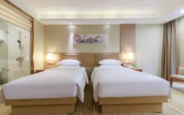 Xi cheng Hotel