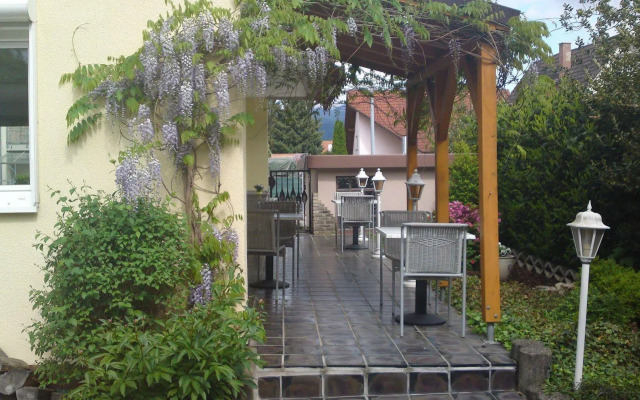 H41 Inn Freiburg