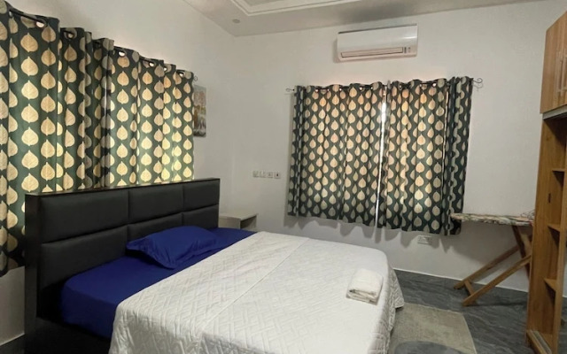 One bedroom apartment East legon