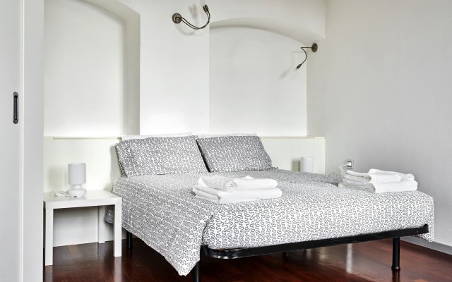 Exclusive Apartments in Città Alta