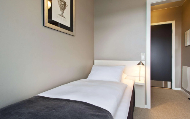 Hotel Kronjylland