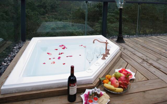 Ikkyo Resort