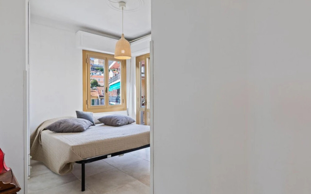 Sophisticated Apartment in Sanremo With Balcony