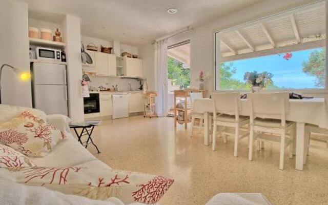 Villa More Trullo