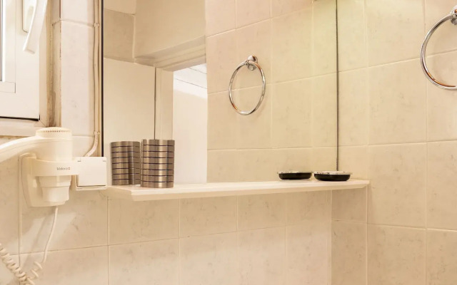 Talos Hotel Apartments