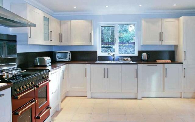 Hillview House Hostel Inverness