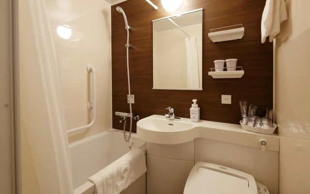 Hotel Monte Hermana Kobe Amalie
