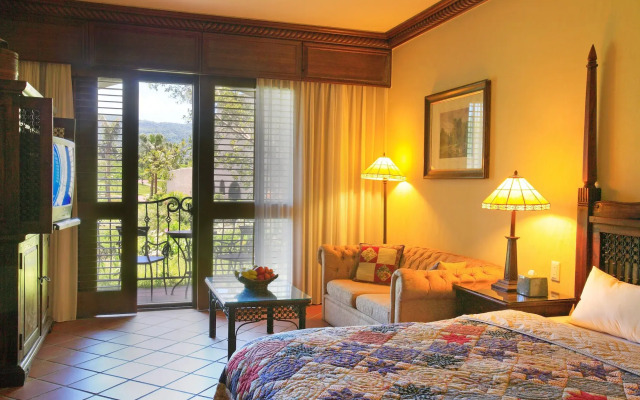 Promisedland Resort & Lagoon