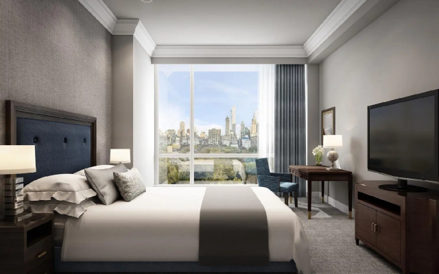 Trump International Hotel & Tower New York
