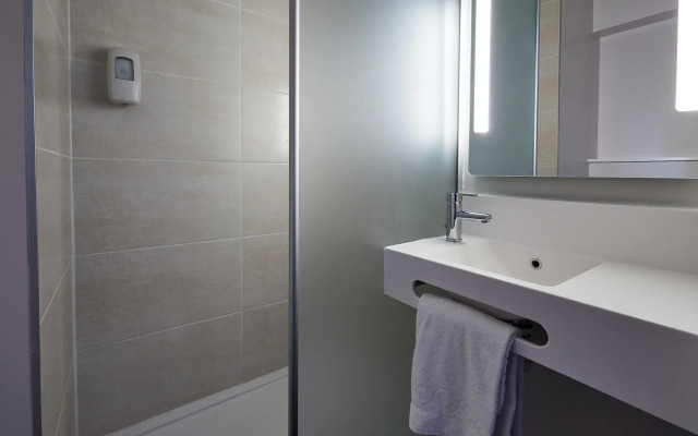 B&B HOTEL Honfleur