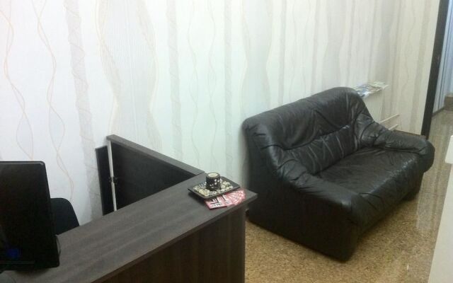 Hotel Old City