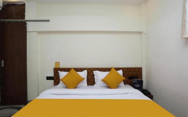 Fabhotel Easy Stay